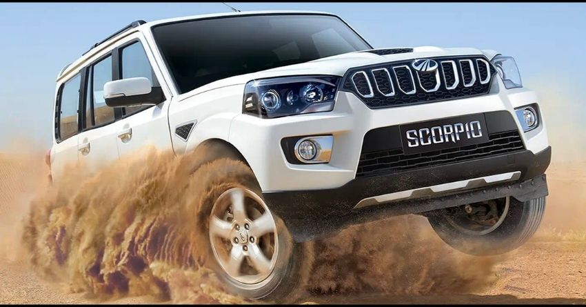 Mahindra Cars Available with Up To Rs 69,000 Discount