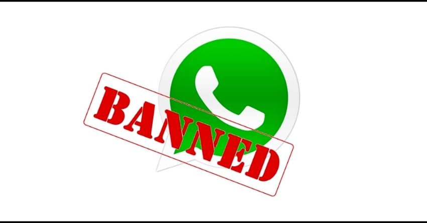 WhatsApp Bans Over 2 Million Indian Accounts