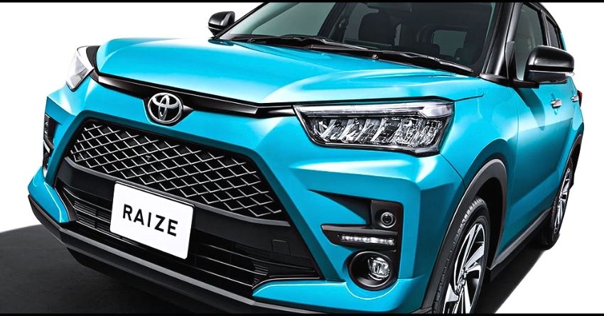 New Maruti-Toyota Midsize SUV is Coming on July 1; Hyundai Creta Rival