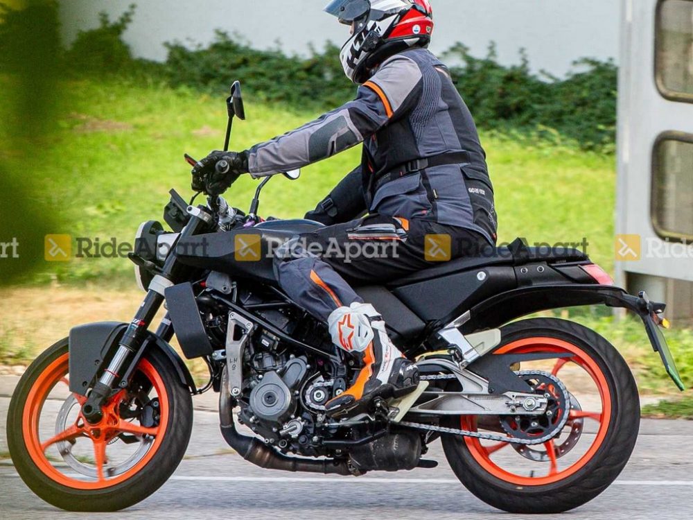 2023 Husqvarna Svartpilen 125 Alloy Wheels - Unmasked 2023 Husqvarna Svartpilen 125 Spied, Could Arrive In India 2023 Husqvarna Svartpilen 125 Alloy Wheels