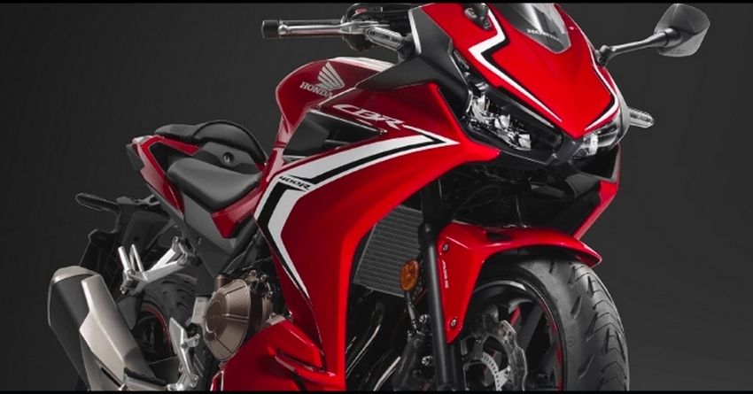 It’s Official – Honda To Launch New 300cc Bike in India Soon