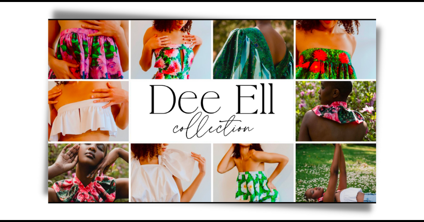 Dee Ell Collection – A Unique Fashion House by Dee Ell Webb