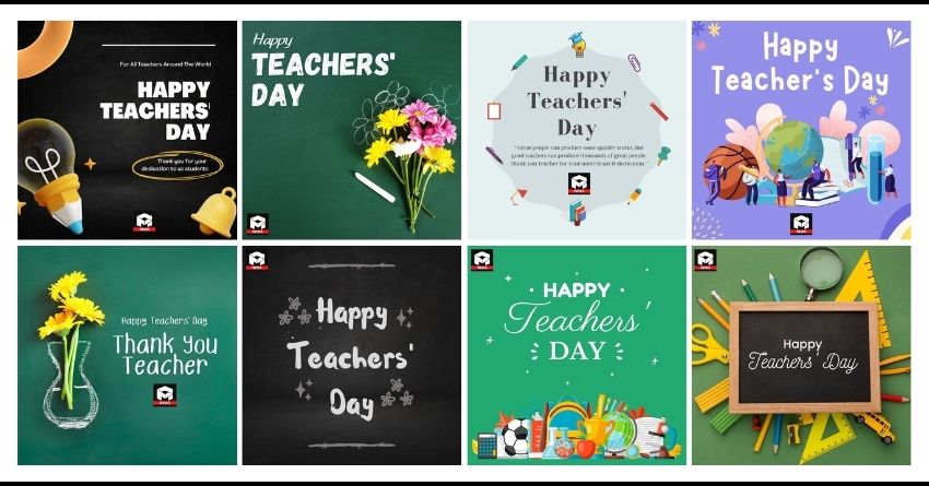 2022 Teachers’ Day Wishes, HD Images, Greetings And Messages