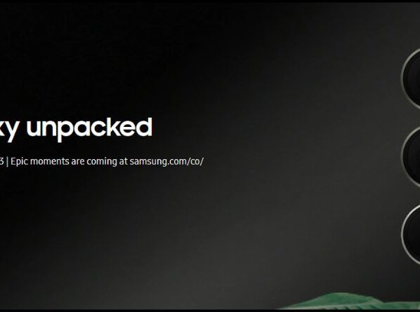 Samsung Galaxy S23 Launch Date Leaked; Coming on February 1, 2023