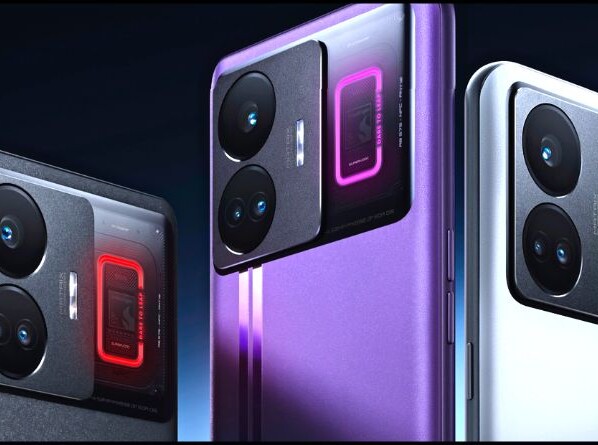 World's 1st 240W Smartphone Revealed - Full Charge in 9 Minutes!