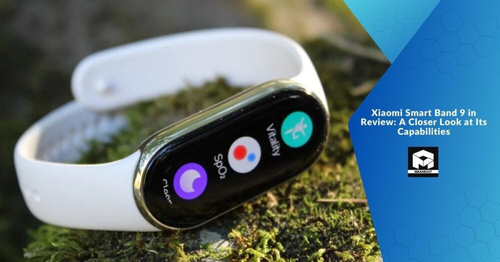 Xiaomi Smart Band 9 in Review: A Closer Look at Its Capabilities